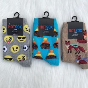 Hot Sox Bundle